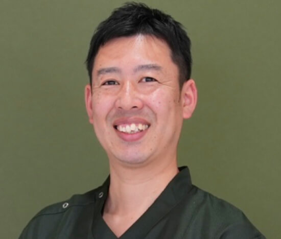 市村 侑大先生